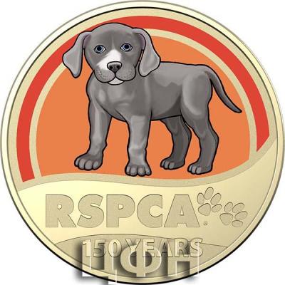 «Australia 150th Anniversary of the RSPCA» (13).jpg