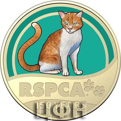 «Australia 150th Anniversary of the RSPCA» (15).jpg