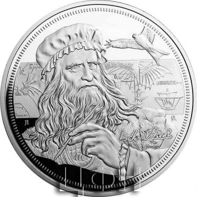 «2021 Niue 1 oz Silver $5 Icons of Inspiration - Leonardo da Vinci Proof».jpg