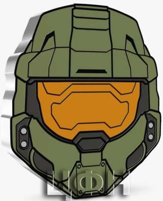 «Halo Master Chief Helmet 1oz Silver Coin».jpg