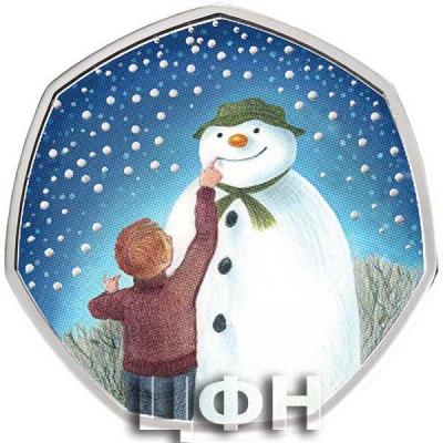 «The Snowman™.».jpg