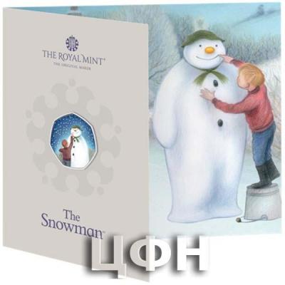 «The Snowman™.».jpg