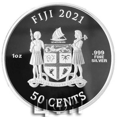«2021 1 oz Fiji .999 Silver Coin».jpg