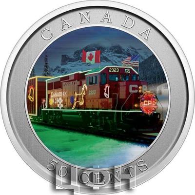 «Lenticular Coin - CP Holiday Train (2022)».jpg