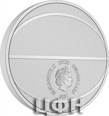 «Space Jam 25th Anniversary 1oz Silver Coin.».jpg