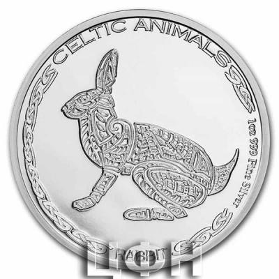 «2021 Republic of Chad 1 oz Silver».jpg