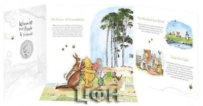 «WINNIE THE POOH AND FRIENDS Disney Coin 50 Pence United Kingdom 2021» (3).jpg