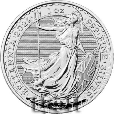 «Britannia 2022 1 oz Silver Bullion Coin».jpg