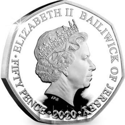 «BAILIWICK OF JERSEY», «FIFTY PENCE», «2020» (2).jpg