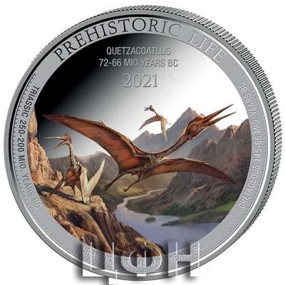 «CONGO DEMOCRATIC REPUBLIC 20 Francs 2021 – Quetzalcoatlus.».jpg