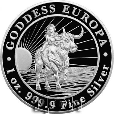 «GODDESS EUROPA – 2021 1 OZ PURE SILVER BU COIN – TOKELAU».jpg