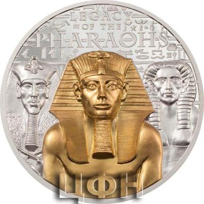 «Legacy of the Pharaohs – Silver 3 oz Proof».jpg