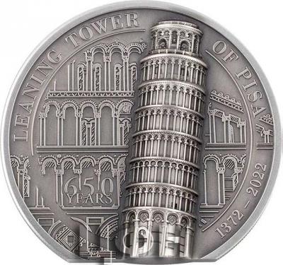 «10$ Cook Islands 2022 Antique Finish».jpg
