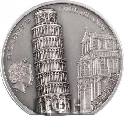 «10$ Cook Islands 2022 Antique Finish.».jpg