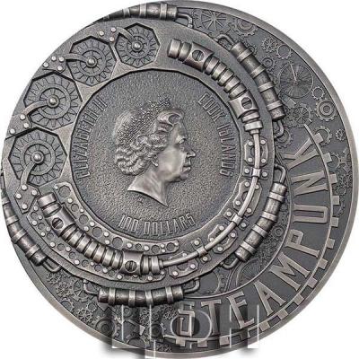 «100$ Cook Islands 2022 Antique Finish».jpg