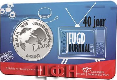 «Netherland 2021 5 euro NOS Jeugdjournaal coincard.» (2).jpg