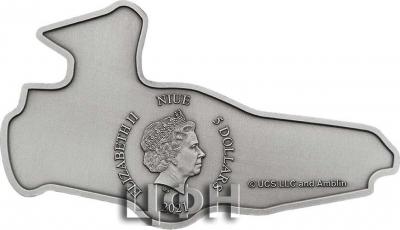 «BACK TO THE FUTURE 2 Oz Shaped Silver Coin 5$ Niue 2021.».jpg