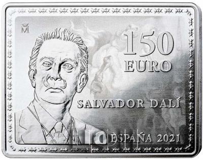 «ESPAÑA 2021 SALVADOR DALÍ ESTUCHE COMPLETO 10  EURO».jpg