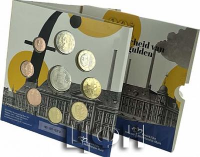 «COFFRET BU EURO PAYS-BAS 2021 - JOUR DE LA MONNAIE» (1).jpg