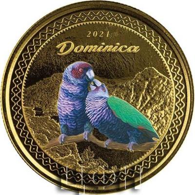 «2021 Dominica 1 oz Gold Nature Isle EC8 Sisserou Parr EC8 (Colorized)».jpg