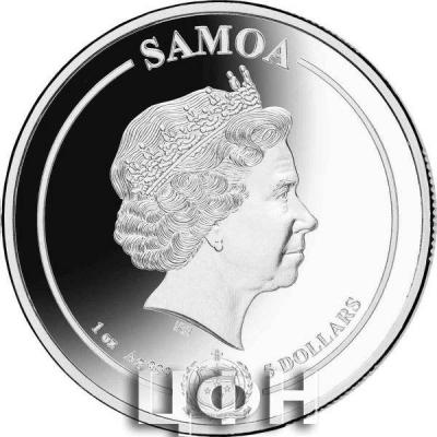 «5 Dollars SAMOA 2021.».jpg