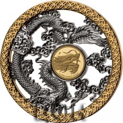 «BARBADOS SYMBOLS OF LIFE - DRAGON SILVER GOLD PALLADIUM AND RODHIUM COIN 10$ 2021.».jpg