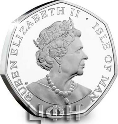«Limited Edition Prince Philip Silver Proof 50p Pair» (2).jpg