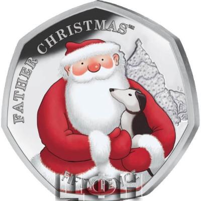 «Father Christmas 50p - 2021 Coloured Cupro Nickel ».jpg