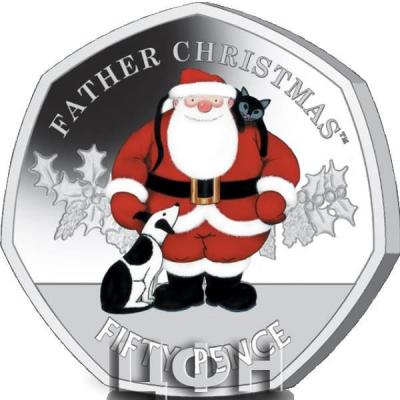 «Father Christmas 50p - 2019 Coloured Cupro Nickel ».jpg