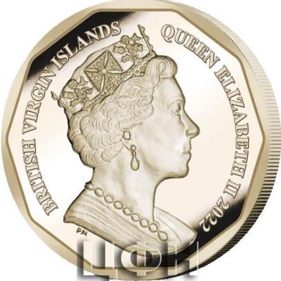 «Santa Maria - 2022 Virenium® $1 Coin.».jpg