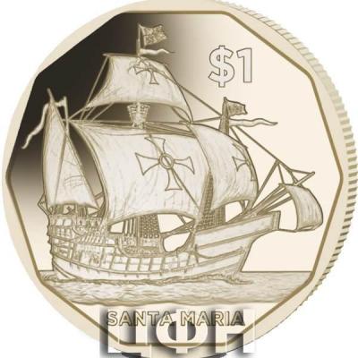 «Santa Maria - 2022 Virenium® $1 Coin».jpg