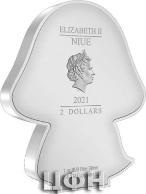 «KYLO REN CHIBI COIN COLLECTION STAR WARS SERIES – 2021 1 OZ PURE SILVER PROOF COIN – NIUE – NZ MINT.».jpg