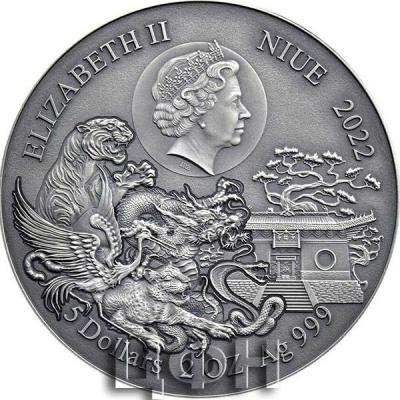 «SHAOLIN SNAKE 2 Oz Silver Coin 5$ Niue 2022.».jpg