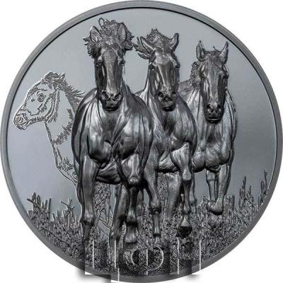 «STALLION Growing Up 2 Oz Silver Coin 1000 Togrog Mongolia 2022.».jpg
