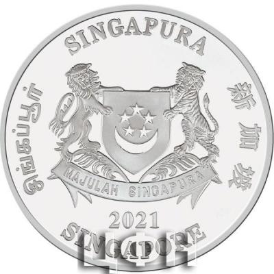 «Hawker Culture in Singapore Nickel-Plated Zinc Proof-Like Coin.».JPG