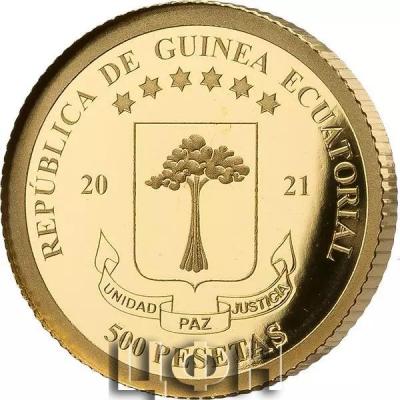 «500 Pesetas Äquatorialguinea Olaf Scholz 2021.».jpg