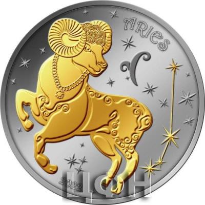 «500 ФРАНКОВ кфа 2022 БЕНИН - Овен».jpg