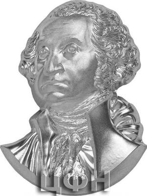 «2 Dollars GEORGE WASHINGTON Heroes Of History Shaped».jpg