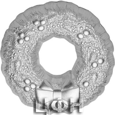 «2 Dollars Fidschi Weihnachtskranz 2021».jpg
