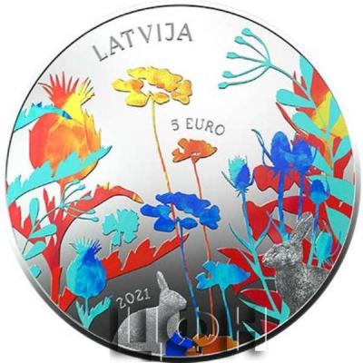 «5 euro - Miracle Coin».jpg