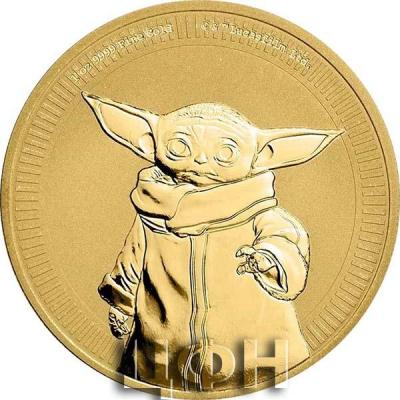250 $ Niue 2021 GROGU™ - 1 OZ - BABY YODA.jpg