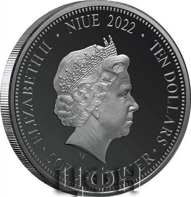 «10 Dollars YEAR OF THE TIGER Black Proof 5 Oz Silver Coin 10$ Niue 2022».jpg