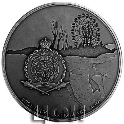 «CHERNOBYL Human Tragedies 2 Oz Silver Coin 5$ Niue».jpg