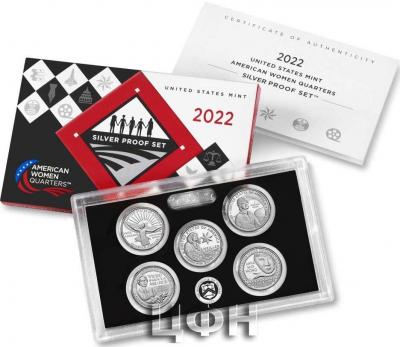 «American Women Quarters Silver Proof Set Enrollment.».jpg