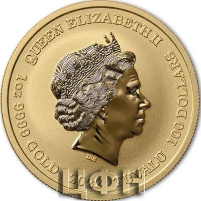 «100 Dollars Gold Ounce 2022».jpg