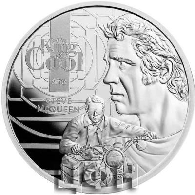 «5 Dollars Silver Silver Ounce 2021 Steve McQueen, Coin from Samoa».jpg