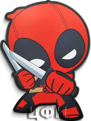 «2021 MINI HEROES DEADPOOL (Crown Mint).».jpg