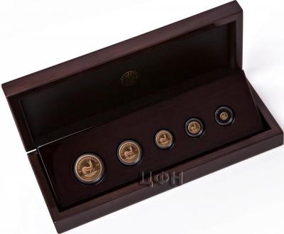 «2022 KRUGERRAND FRACTIONAL 5 COIN SET».jpg