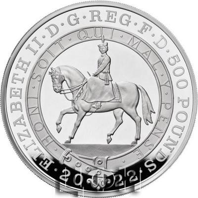 «The Platinum Jubilee of Her Majesty The Queen 2022 silver.».jpg