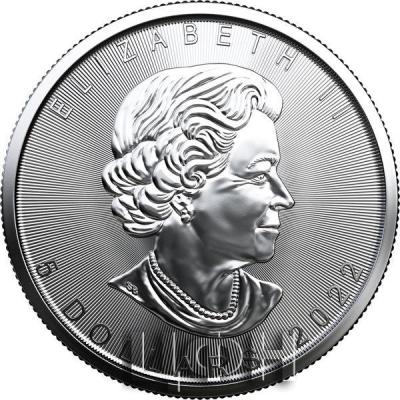 «5 dollars 2022 Silver Coin.».jpg